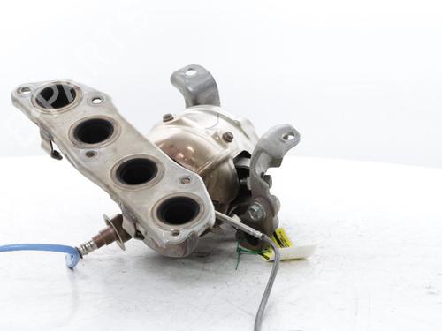 Catalyst RENAULT CAPTUR II (HF_) E-TECH 145 (HFMU) | BP33845962M10  - Image 9