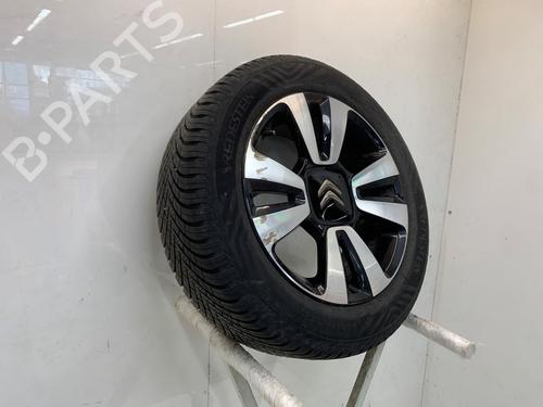 Fælk CITROËN C3 III (SX) 1.2 PureTech 82 | BP30186337C45 - Image 2