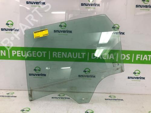 Rear left door window CITROËN C3 AIRCROSS II (2R_, 2C_) 1.2 PureTech 82 (2RHMRC, 2RHMZB) | BP19068274C20 