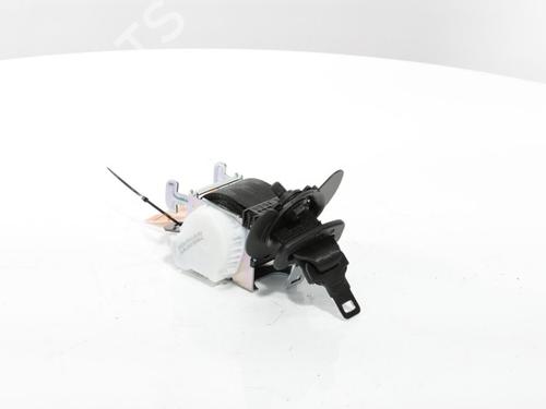 Rear center seatbelt CITROËN C5 AIRCROSS (A_) 1.2 Hybrid 136 (ARHPYJ) | BP27092908I27 