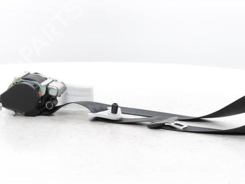Used Front left seatbelt Front left seatbelt PEUGEOT 2008 I (CU_) 1.6 VTi (120 hp) 33814019 33814019