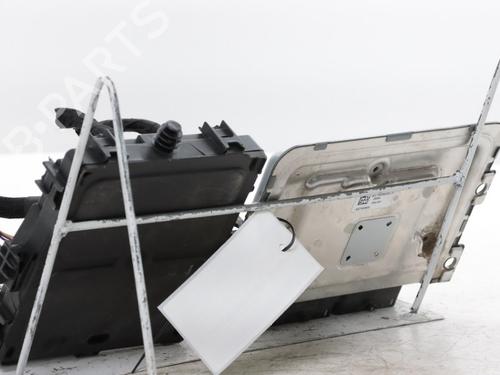 Engine control unit (ECU) RENAULT CAPTUR II (HF_) TCe 100 (HFMT) | BP33935123M57  - Image 5