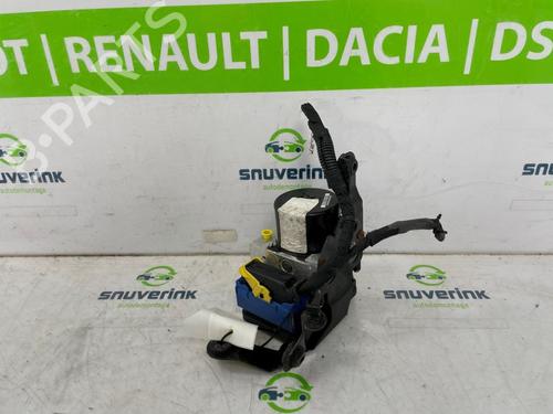 Used ABS pump RENAULT MEGANE III Grandtour (KZ0/1) 1.5 dCi (KZ09, KZ0D, KZ1G, KZ29, KZ14, KZ1W, KZ10, KZ1F,... (110 hp) 26665662