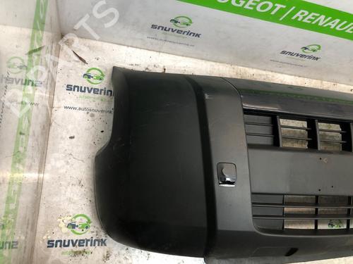 Front bumper PEUGEOT BIPPER (AA_) 1.4 HDi | BP17146968C7