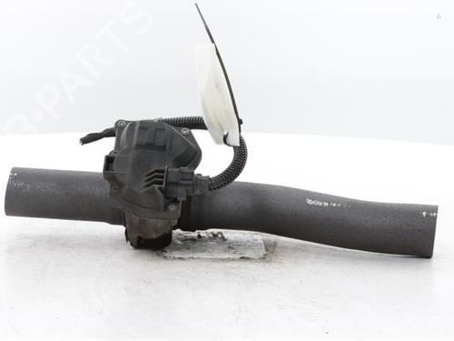 Used Exhaust system Exhaust system RENAULT ESPACE V (JR_) 1.6 dCi 130 (130 hp) 40588134 40588134