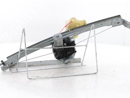 Front right window mechanism RENAULT CAPTUR I (J5_, H5_) 1.2 TCe 120 | BP33813976C23  - Image 5
