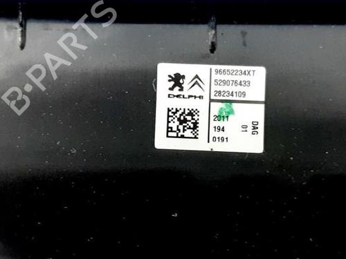 Switch CITROËN DS3 (SA_) 1.6 HDi 90 | BP40569189I30 - Image 3
