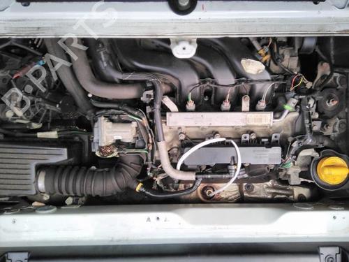 Instrument cluster RENAULT TWINGO III (BCM_, BCA_) 1.0 SCe 70 | BP24418419C47 - Image 27