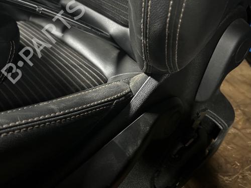 Left front seat RENAULT TALISMAN (LP_) 1.6 TCe 150 | BP24160284C15 - Image 8