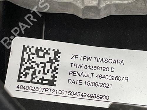 Ratt RENAULT CLIO V (B7_) 1.6 E-TECH 140 (B7MU) | BP26279644C49 - Image 4
