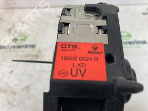 Pedal RENAULT TRAFIC III Van (FG_) 1.6 dCi 125 (FGMH) | BP40581703I4 - Image 3