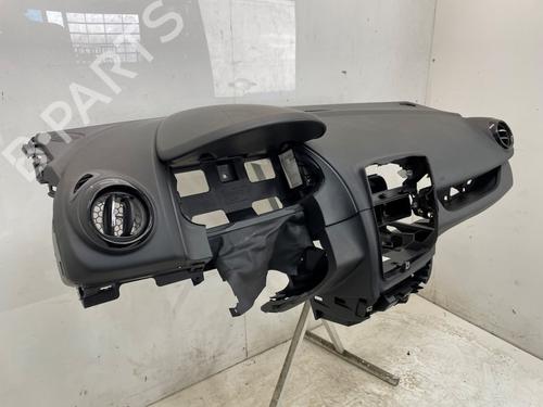 Dashboard RENAULT CLIO IV Grandtour (KH_) 0.9 TCe 90 | BP30186865C46