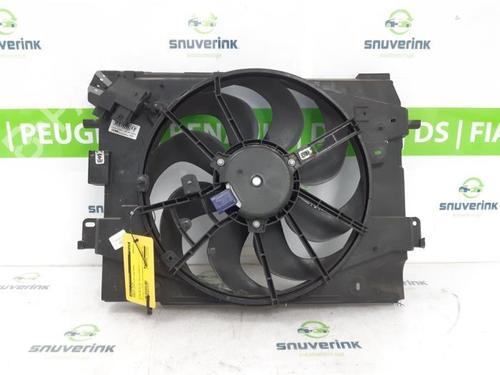 Used Electronic module Electronic module RENAULT CLIO IV Grandtour (KH_) 1.5 dCi 90 (KHN3, KHN4) (90 hp) 40579266 40579266