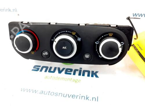 Comando clima RENAULT CLIO IV (BH_) 0.9 TCe 90 (BHNF, BHMA, BHMH, BHJK, BHJR) | BP10805091I5 