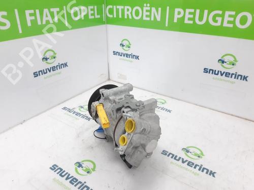Kompresor / Sprężarka klimatyzacji A/C PEUGEOT 208 II (UB_, UP_, UW_, UJ_) 1.2 PureTech 100 | BP18662097M34 - Image 2