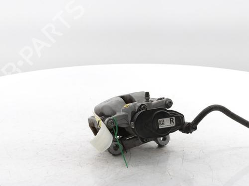 Right rear brake caliper RENAULT SCENIC E-TECH PHASE I EV87 | BP33696271M106 - Image 5