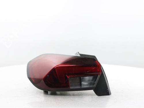 left-taillight-opel-corsa-f-p2jo-2019-30757938 main image