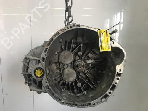 Gearbox RENAULT TRAFIC III Van (FG_) 2.0 dCi 170 (FGMM, FGMV) | BP36538294M3 - Image 4