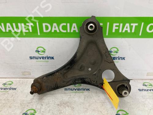 Used Right front suspension arm RENAULT TWINGO III (BCM_, BCA_) 1.0 SCe 70 (71 hp) 20074283