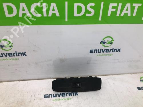 Used Switch RENAULT MEGANE IV Grandtour (K9A/M/N_) 1.6 TCe 205 (205 hp) 18748289