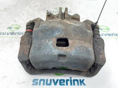 Right front brake caliper NISSAN NV200 Van 1.5 dCi 85 (M20, M20N, M20M) | BP40573447M104 - Image 3