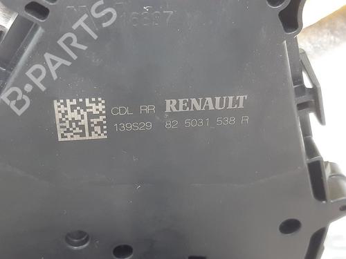 Rear left lock RENAULT CAPTUR II (HF_) TCe 140 (HFN0) | BP21194244C100