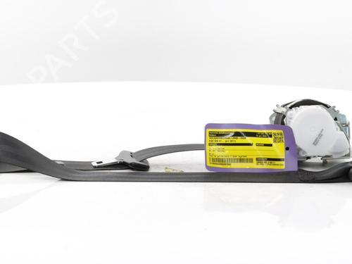 Front left seatbelt FIAT 500 (312_) 1.2 (312AXA1A) | BP38409243I26 - Image 5