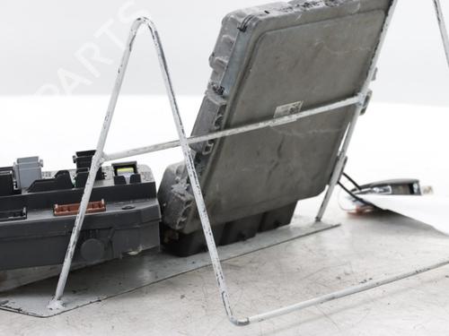 Engine control unit (ECU) PEUGEOT 508 SW I (8E_) 1.6 HDi | BP34423412M57 - Image 5