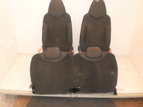 Ensemble sièges CITROËN C1 (PM_, PN_) 1.0 (68 hp) 16826674