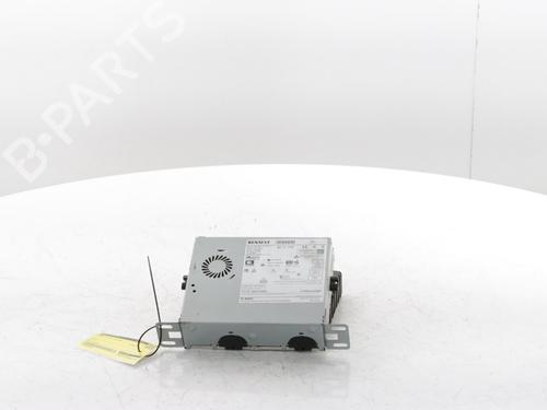 Bilradio RENAULT CLIO V (B7_) 1.0 SCe 65 (B7MG) (67 hp) 29426891