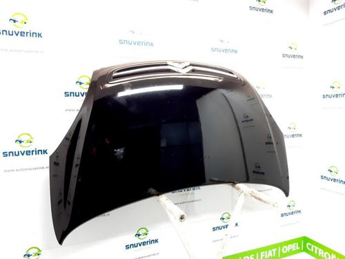 Used Hood CITROËN XSARA PICASSO (N68) 2.0 16V (136 hp) 10797234