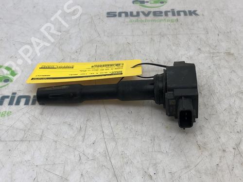 Bobine accensione RENAULT CLIO IV Grandtour (KH_) 0.9 TCe 90 | BP16364987M94