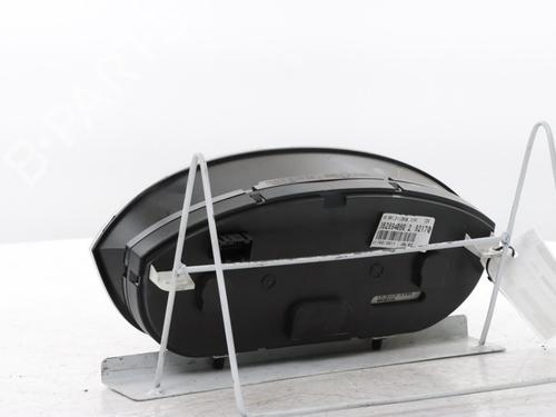 Instrument cluster PEUGEOT BOXER Van 2.2 HDi 100 | BP30866729C47  - Image 5