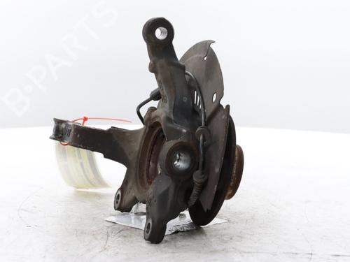 Right front steering knuckle RENAULT CAPTUR II (HF_) TCe 140 (HFN0) | BP38234562M26 - Image 3