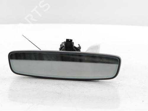 Rear mirror VW T-ROC (A11, D11) 1.0 TSI | BP40543087I6 - Image 6