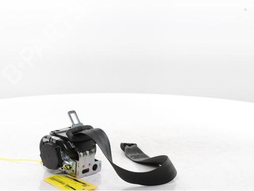 Rear left seatbelt DACIA SANDERO III 1.0 SCe 65 | BP40584841I29 - Image 2