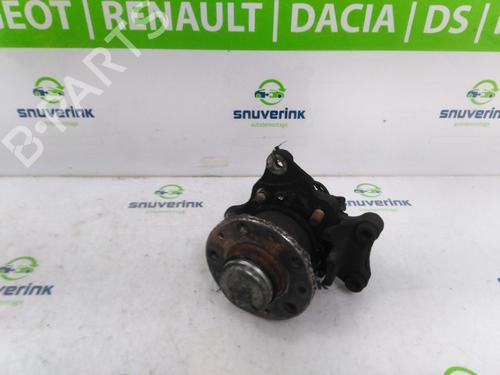 Used Other CITROËN JUMPER II Van 2.2 HDi 120 (120 hp) 31049906