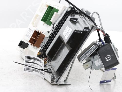 Engine control unit (ECU) VOLVO S60 III (224) T4 | BP34423862M57 - Image 3