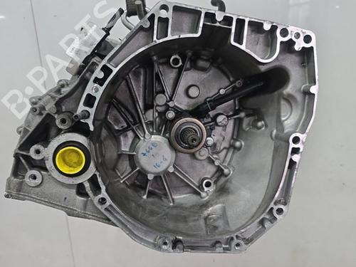 Gearbox RENAULT MEGANE IV Grandtour (K9A/M/N_) 1.3 TCe 115 (K9N9) | BP30185926M3 
