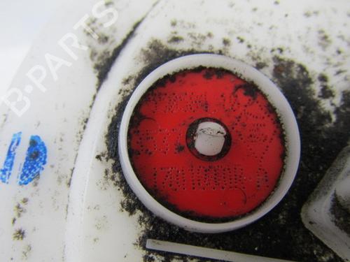 Fuel pump RENAULT LAGUNA III (BT0/1) 2.0 dCi (BT01, BT08, BT09, BT0E, BT0K, BT12, BT1C, BT1D,... | BP13945781M76 