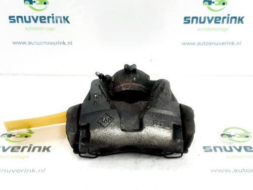 Used Right front brake caliper RENAULT MEGANE III Hatchback (BZ0/1_, B3_) 1.6 16V (BZ1B, BZ1H) (110 hp) 24164469