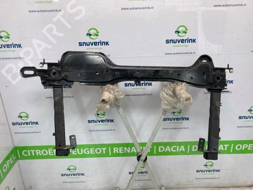 Used Subframe Subframe 22395897 22395897