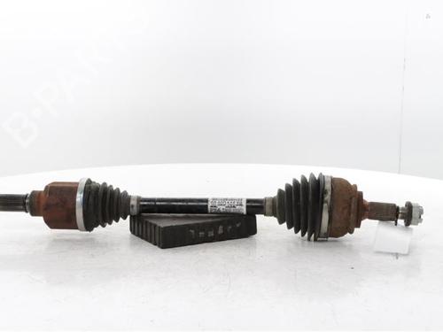 Used Left front driveshaft Left front driveshaft PEUGEOT 508 II (FB_, FH_, F3_) Hybrid 225 (F35GQU) (224 hp) 33874300 33874300