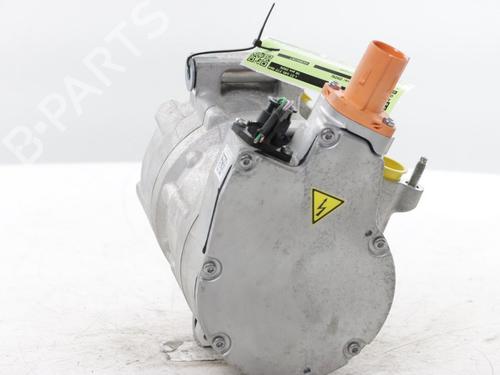 AC compressor OPEL ASTRA L (OV5) Astra-e (F3ZKWZ) | BP36702086M34 - Image 8