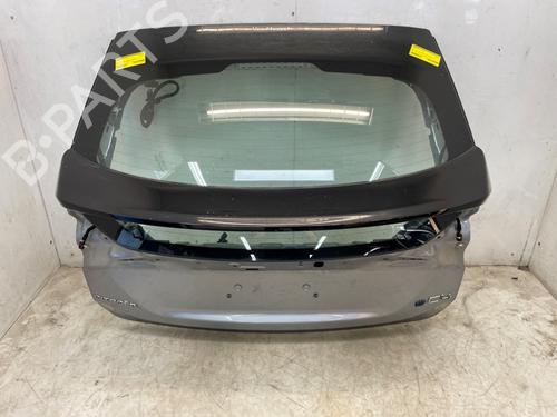 Used Tailgate Tailgate 38272174 38272174