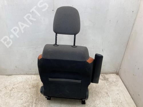 Left front seat CITROËN C3 AIRCROSS II (2R_, 2C_) 1.2 PureTech 110 (2RHNZB, 2RHNZW, 2RHNPX, 2RHNPJ) | BP40585916C15 - Image 5