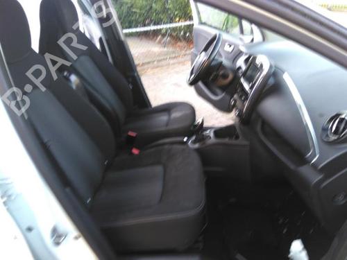 Front right seatbelt RENAULT ZOE (BFM_) ZOE | BP40578964I25 - Image 23