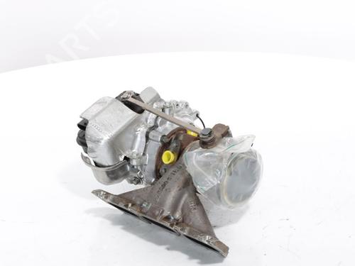 Turbolader/Kompressor RENAULT CAPTUR II (HF_) TCe 140 (HFN0) | BP27093265M71 