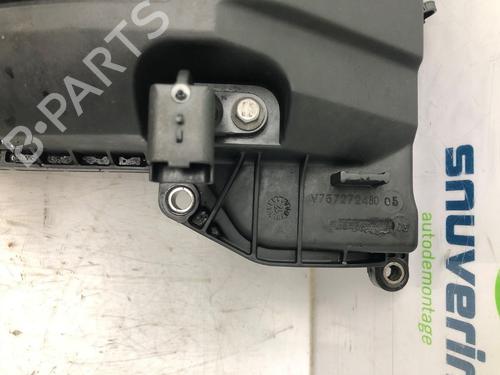 Valve cover PEUGEOT 207 CC (WD_) 1.6 16V | BP15773558M124 