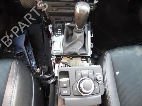 Climate control MAZDA CX-3 (DK) 2.0 SKYACTIV-G | BP40572353I5 - Image 23